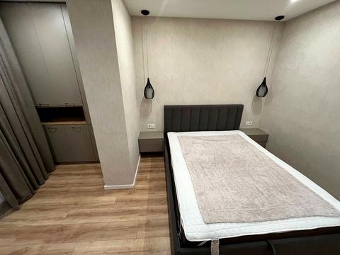 квартира по адресу Євгена Чикаленка ул. (Аржанова), 3