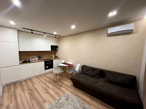 квартира по адресу Євгена Чикаленка ул. (Аржанова), 3