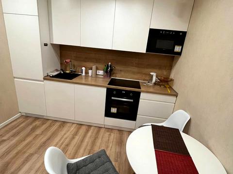 квартира по адресу Євгена Чикаленка ул. (Аржанова), 3