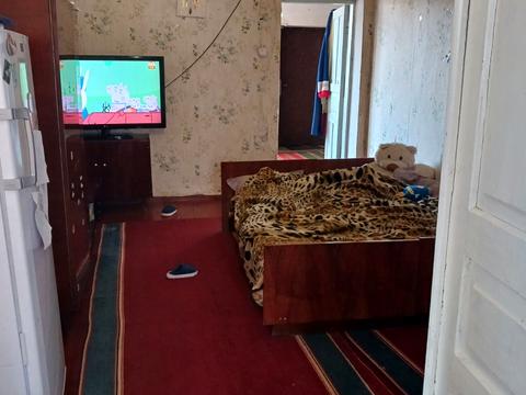 дом по адресу с. Бережинка, Центральна