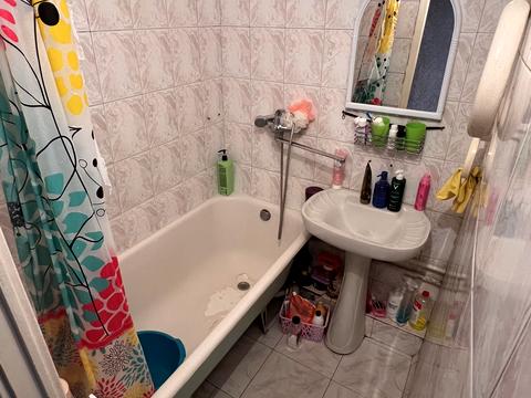 комната по адресу Голосеевская ул., 4