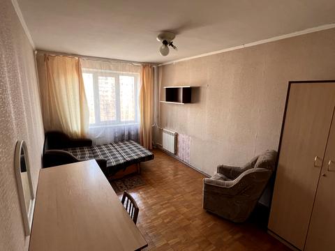 комната по адресу Голосеевская ул., 4