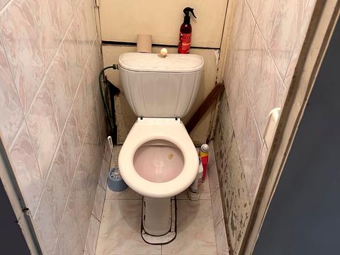 комната по адресу Голосеевская ул., 4