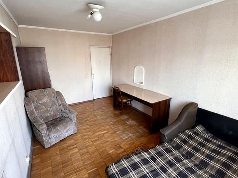 комната по адресу Голосеевская ул., 4