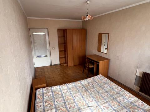 комната по адресу Голосеевская ул., 4