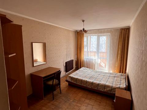 комната по адресу Голосеевская ул., 4