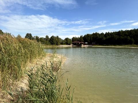 участок по адресу Полісся 2006