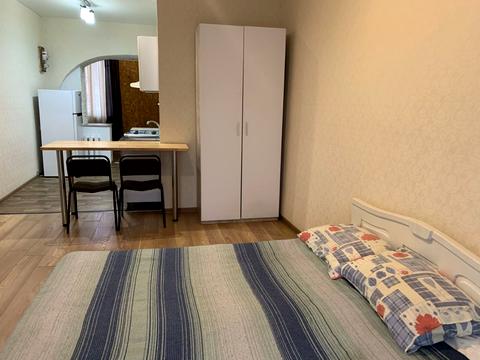 квартира по адресу Манежная ул., 24