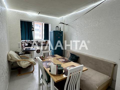 квартира за адресою Райдужний масив вул., 23