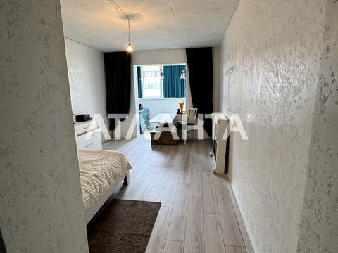 квартира за адресою Райдужний масив вул., 23