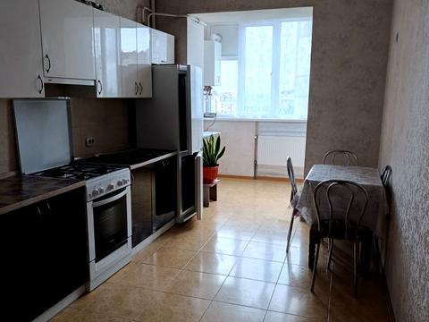 квартира по адресу Панаса Мирного ул., 29/1