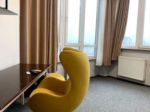 квартира по адресу Кловский спуск, 5
