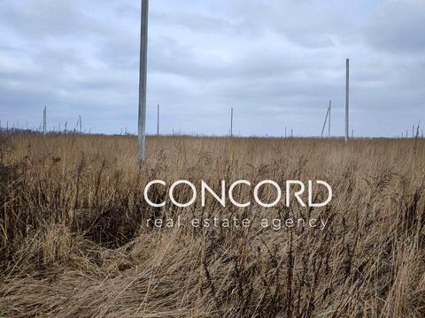 ділянка за адресою Павла Костенка вул., 10