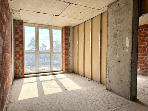 квартира за адресою Василя Стуса вул. (Пушкінська), 64/68