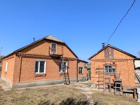 будинок за адресою Садова, 17