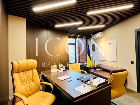 коммерческая по адресу Макеевский пер., 2