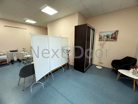 коммерческая по адресу Шолуденко ул., 18-А