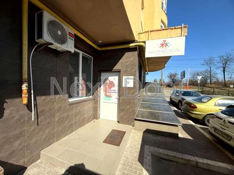 коммерческая по адресу Шолуденко ул., 18-А