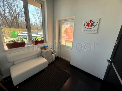 коммерческая по адресу Шолуденко ул., 18-А