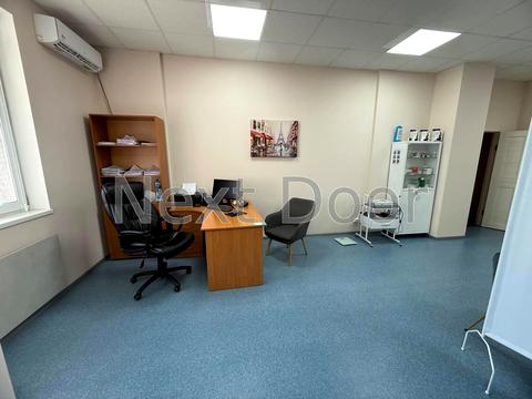 коммерческая по адресу Шолуденко ул., 18-А