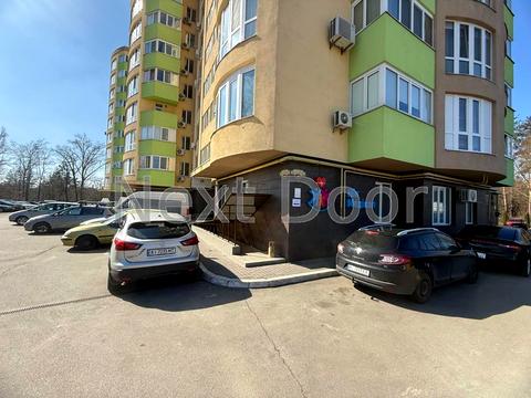 коммерческая по адресу Шолуденко ул., 18-А