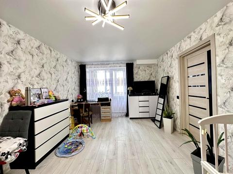 квартира по адресу Гонты ул., 41