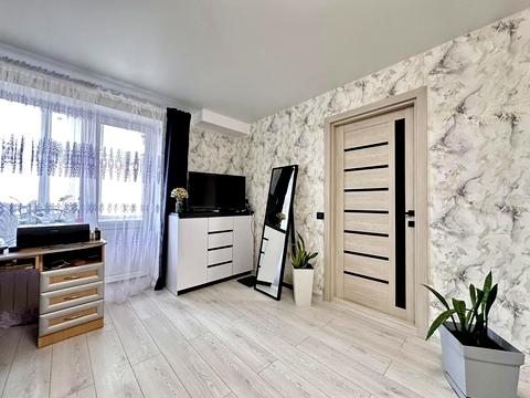 квартира по адресу Гонты ул., 41