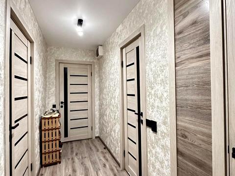 квартира по адресу Гонты ул., 41