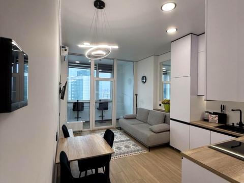 квартира за адресою Берестейський просп. (Перемоги), 11 к1