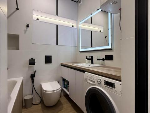 квартира за адресою Берестейський просп. (Перемоги), 11 к1