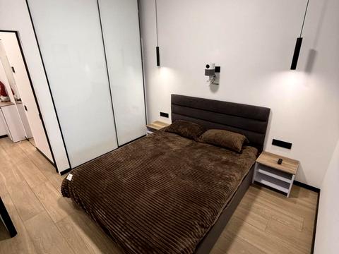 квартира за адресою Берестейський просп. (Перемоги), 11 к1