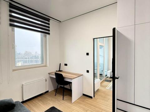 квартира за адресою Берестейський просп. (Перемоги), 11 к1