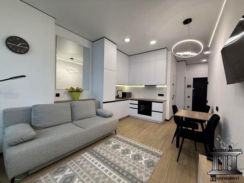 квартира за адресою Берестейський просп. (Перемоги), 11 к1