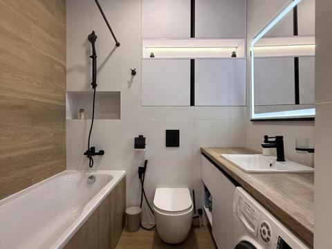 квартира за адресою Берестейський просп. (Перемоги), 11 к1