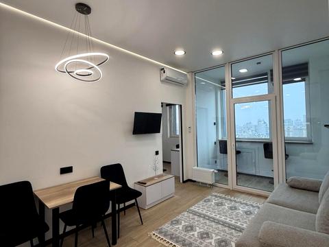 квартира за адресою Берестейський просп. (Перемоги), 11 к1