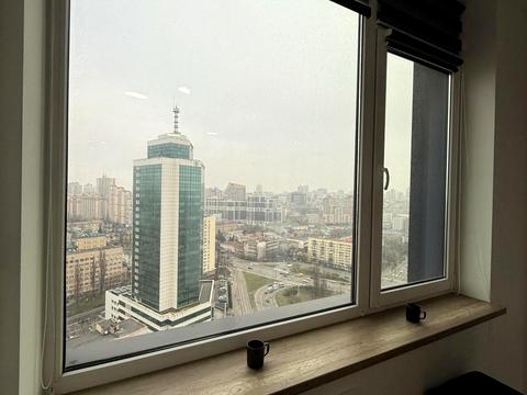 квартира за адресою Берестейський просп. (Перемоги), 11 к1