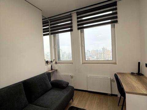 квартира за адресою Берестейський просп. (Перемоги), 11 к1