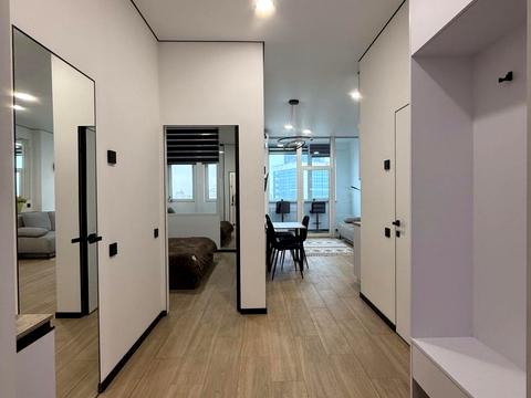 квартира за адресою Берестейський просп. (Перемоги), 11 к1