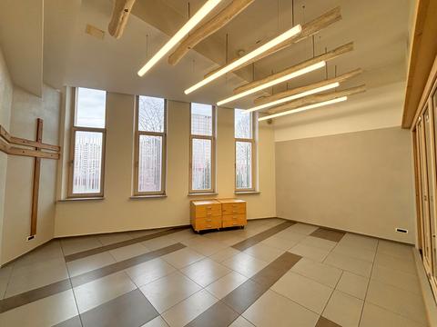 коммерческая по адресу Крутогорный спуск (Рогалёва), 12-Б