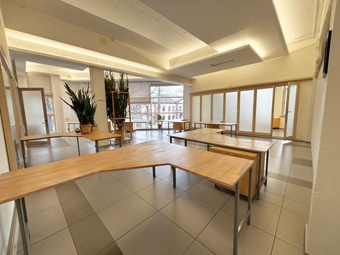 коммерческая по адресу Крутогорный спуск (Рогалёва), 12-Б