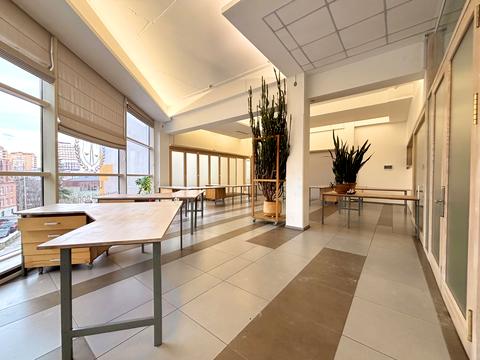 коммерческая по адресу Крутогорный спуск (Рогалёва), 12-Б