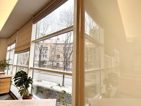 коммерческая по адресу Крутогорный спуск (Рогалёва), 12-Б