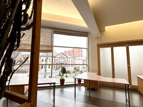 коммерческая по адресу Крутогорный спуск (Рогалёва), 12-Б