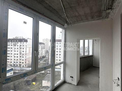 квартира по адресу Искринский пер., 19г