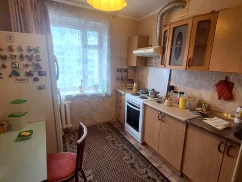 квартира по адресу Победы просп., 44