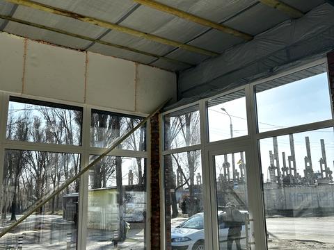 комерційна за адресою Богдана Хмельницького просп. (Героїв Сталінграда), 229