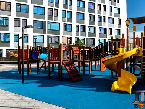 квартира за адресою Берестейський просп. (Перемоги), 11 к1