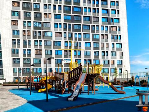 квартира за адресою Берестейський просп. (Перемоги), 11 к1