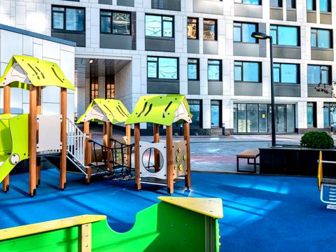 квартира за адресою Берестейський просп. (Перемоги), 11 к1