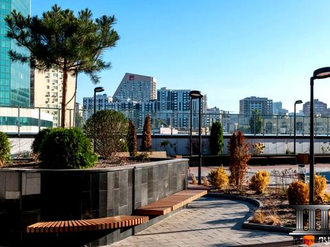 квартира за адресою Берестейський просп. (Перемоги), 11 к1